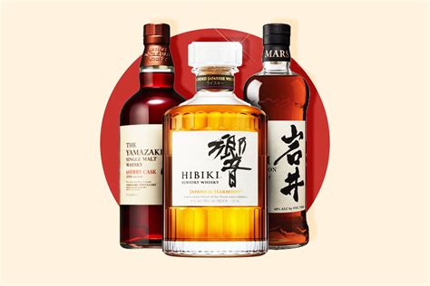 best japanese whiskey 2022.